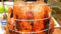 Deep Fried Turkey without Oil - CharBroil Big Easy Turkey Fryer Deep Fried Turkey without Oil - CharBroil Big Easy Turkey Fryer