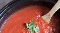 Crockpot Spaghetti Sauce Crockpot Spaghetti Sauce
