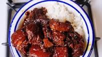 Pork Adobo Pork Adobo