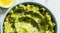 Classic Guacamole Classic Guacamole