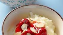 Slow-Cooker Rice Porridge Slow-Cooker Rice Porridge