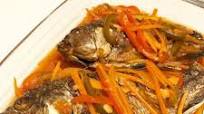 Escabeche Escabeche