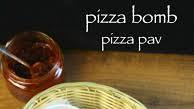 pizza bombs recipe | veg pizza bomb recipe | pizza pav recipe pizza bombs recipe | veg pizza bomb recipe | pizza pav recipe