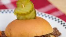 Sloppy Joes Sloppy Joes