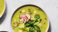 Pozole Verde Con Hongos Pozole Verde Con Hongos