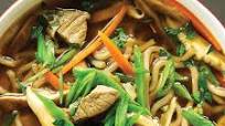 Spicy Beef Noodle Soup Spicy Beef Noodle Soup