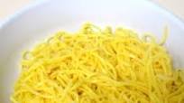 Chinese Spaghetti Chinese Spaghetti