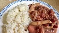 Jamaican Stew Peas Jamaican Stew Peas
