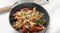 Lamb ragu – quick, easy and delicious Lamb ragu – quick, easy and delicious