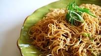 Garlic Scallion Noodles Garlic Scallion Noodles