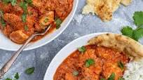 Chicken Tikka Masala Chicken Tikka Masala