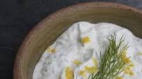 Tzatziki Tzatziki