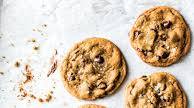 One-Bowl Chocolate Chip Cookie One-Bowl Chocolate Chip Cookie