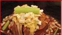 Moose Roast Dinner Recipe - (3.8/5) Moose Roast Dinner Recipe - (3.8/5)