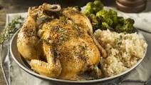 What to Serve with Cornish Hens: 12 Succulent Sides What to Serve with Cornish Hens: 12 Succulent Sides