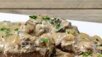 Country Style Ribs with Gravy Country Style Ribs with Gravy