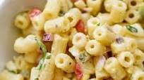 How to Make Classic Macaroni Salad