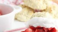 Bisquick Strawberry Shortcake Bisquick Strawberry Shortcake