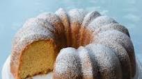 Rum Cake Rum Cake