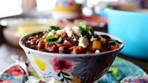 Veggie Chili Veggie Chili