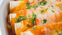 Best Enchilada Recipes: Cheese Enchiladas (+More Great Dinner Ideas!) Best Enchilada Recipes: Cheese Enchiladas (+More Great Dinner Ideas!)
