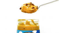 Ben & Jerry's Cookie dOughNLY spread Ben & Jerry's Cookie dOughNLY spread