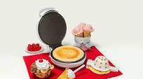 Waffle Cone & Bowl Recipe Waffle Cone & Bowl Recipe
