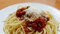 Weeknight 5-Ingredient Spaghetti Weeknight 5-Ingredient Spaghetti