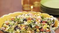 Mexican Fiesta Salad Mexican Fiesta Salad