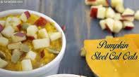 Pumpkin Steel Cut Oats recipe - How to make Pumpkin Steel Cut Oats Pumpkin Steel Cut Oats recipe - How to make Pumpkin Steel Cut Oats