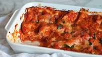 Julia Turshen's Lasagna Julia Turshen's Lasagna
