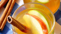Mulled Cider Mulled Cider