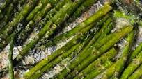 Smoked Asparagus Recipe Smoked Asparagus Recipe