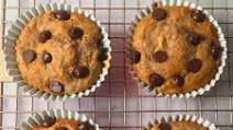 Air Fryer Banana Muffins Air Fryer Banana Muffins