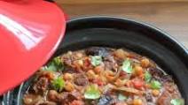Moroccan Beef Tagine Moroccan Beef Tagine
