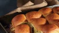 Friday Night Lights Pulled Pork Sliders Friday Night Lights Pulled Pork Sliders