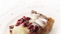 Wisconsin Fontina Cherry Pork Chop Wisconsin Fontina Cherry Pork Chop
