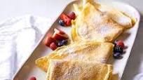 Classic Crepes Classic Crepes