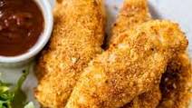 Air Fryer Chicken Tenders Air Fryer Chicken Tenders