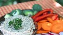 Baba Ghanoush Baba Ghanoush