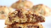 Levain Bakery Chocolate Chip Cookies Levain Bakery Chocolate Chip Cookies