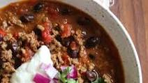 Quick Beef Chili Recipe (Instant Pot, Stove or Slow Cooker) Quick Beef Chili Recipe (Instant Pot, Stove or Slow Cooker)