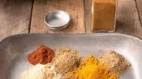 Easy Indian Spice Blend Easy Indian Spice Blend