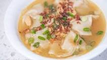 Pancit Molo Recipe Pancit Molo Recipe