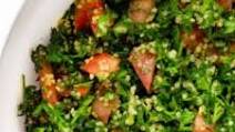 Quinoa Tabbouleh Quinoa Tabbouleh