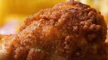 11 Herbs And Spices Fried Chicken Recipe by Tasty 11 Herbs And Spices Fried Chicken Recipe by Tasty