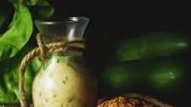 Low-Carb Bacon Vinaigrette Recipe Low-Carb Bacon Vinaigrette Recipe