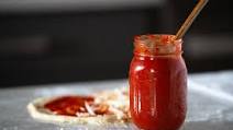 Homemade Pizza Sauce Homemade Pizza Sauce