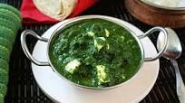Palak Paneer (Spinach with Cheese) by DK on Jan 7, 2013 Palak Paneer (Spinach with Cheese) by DK on Jan 7, 2013