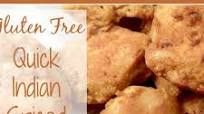 Quick Indian Spiced Chicken Quick Indian Spiced Chicken